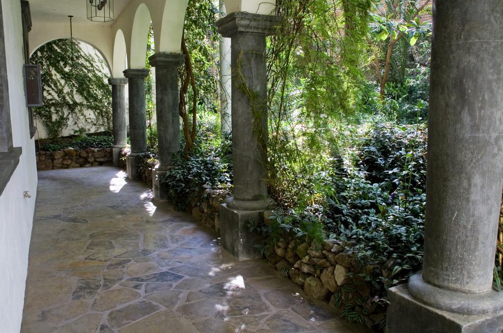 Casa Mision De San Miguel San Miguel de Allende Exterior foto