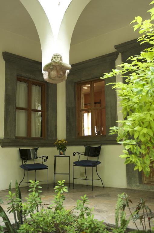 Casa Mision De San Miguel San Miguel de Allende Exterior foto